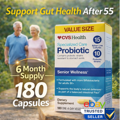 Cvs health probiotic - cvs,