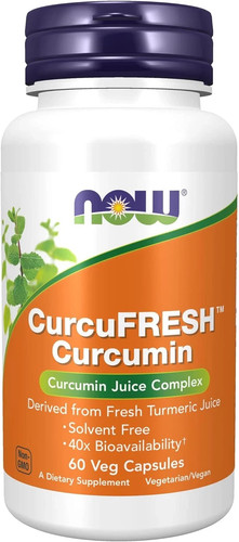 Now foods curcufresh - now,