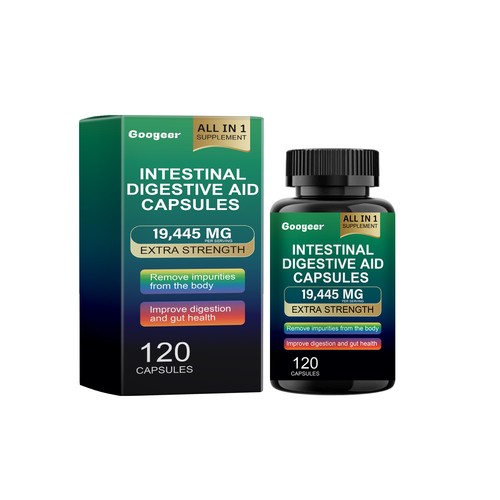Intestinal digestive aid - intestinal,