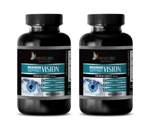 Eye care vitamins maximum - eye,