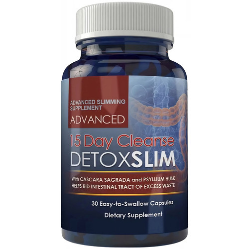 Advanced day cleanse - advanced,