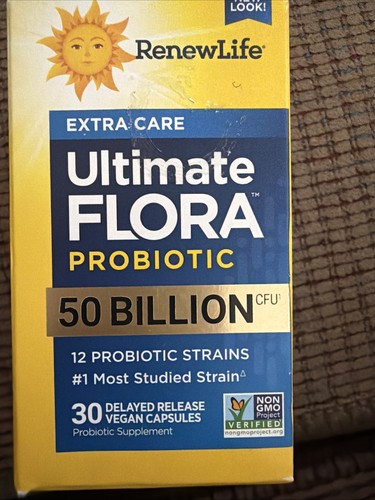 Renewlife extra care ultimate - care,