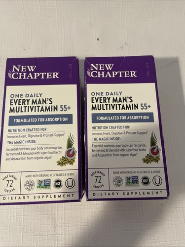 2xnew chapter every man one - chapter, man's