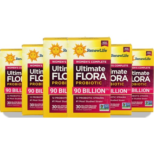Ultimate flora women - ultimate,
