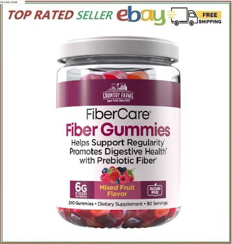 Country farms fiber care - farms,