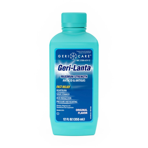 Gericare geri lanta - gericare, geri-lanta