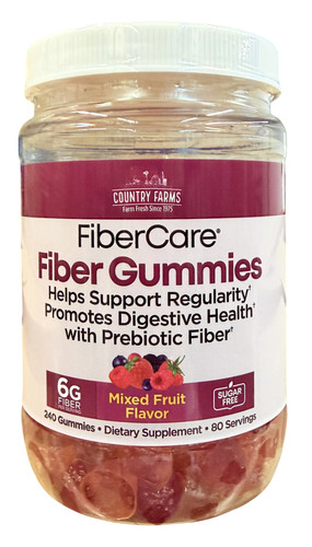 Country farms 240ct fiber - country,
