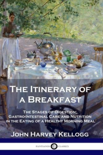 The itinerary breakfast - the, a