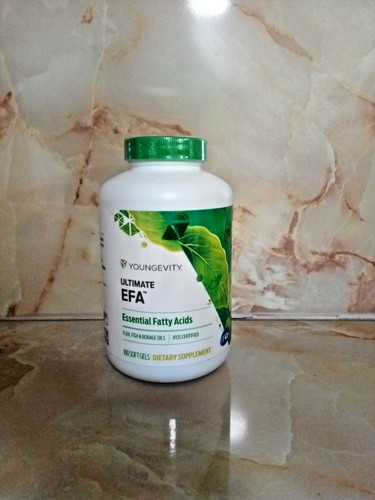 Youngevity ultimate efa 180 - ultimate,