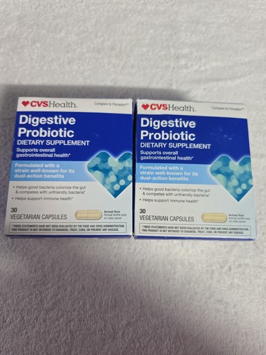 Cvs digestive probiotic - digestive,