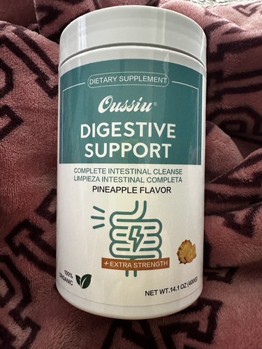 Complete intestinal cleanse - complete,