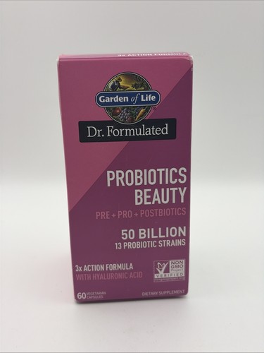 Garden life dr - of,