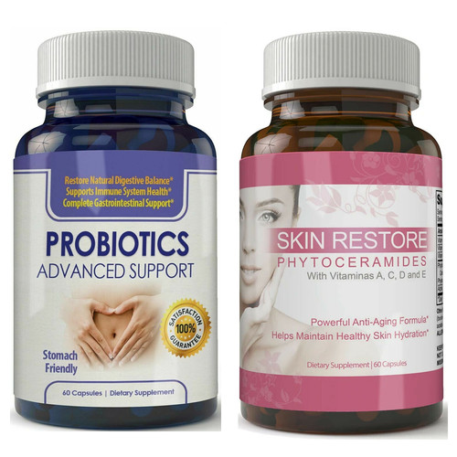 Advanced probiotic immune - probiotic,