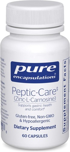 Pure encapsulations - pure,