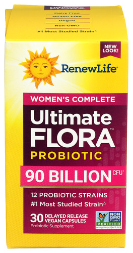 Renew life women - women, 90b