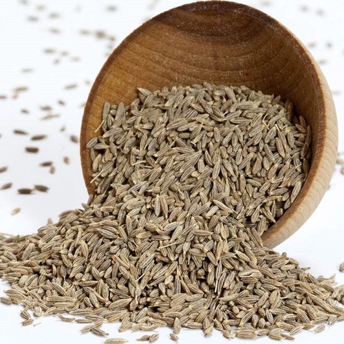 Organic cumin seeds for - "organic,