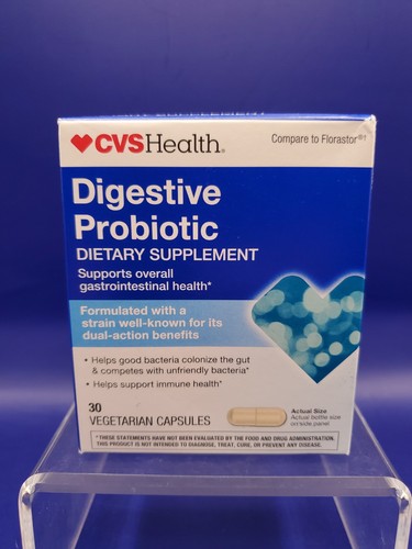 Cvs health digestive - health, probiotic