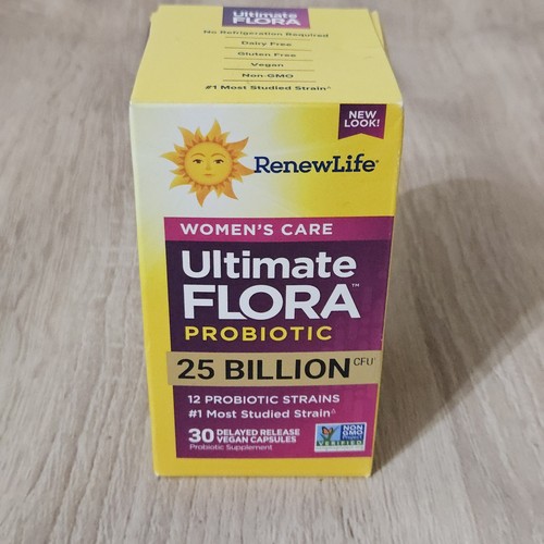 Women care renew life - renew,