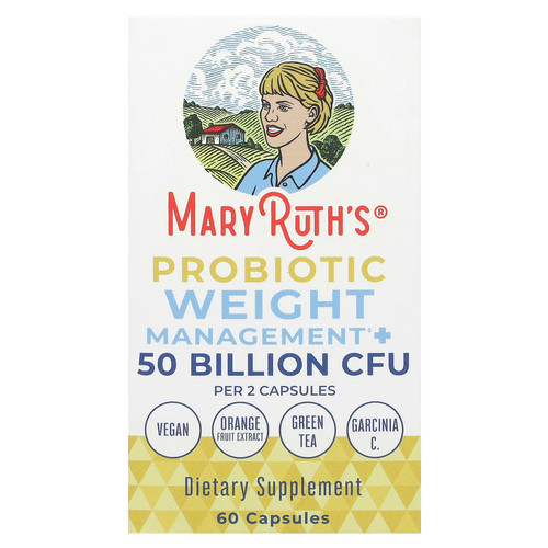 Probiotic weight management - weight+,