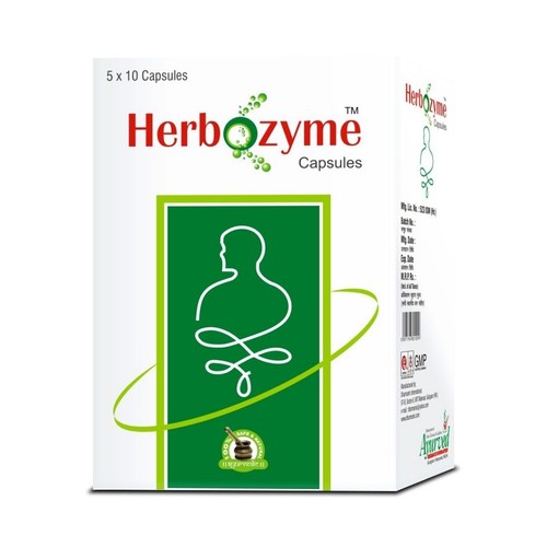 Ayurvedic herbal acidity - herbal,
