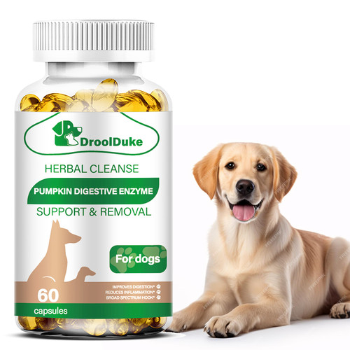 Herbal intestinal defense - herbal,