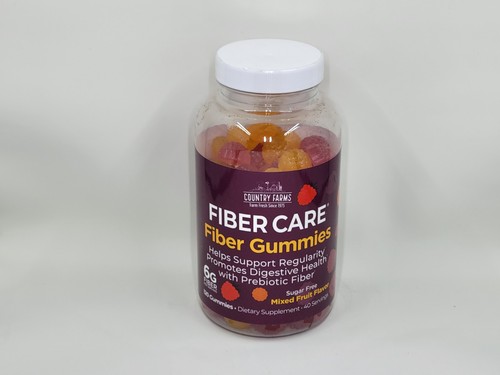 Fiber care prebiotic - prebiotic,