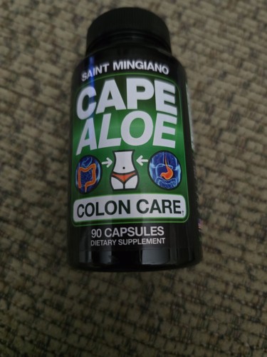 Saint mingiano cape aloe - saint,