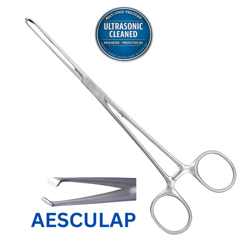 Aesculap ea17 allis - ea17, intestinal