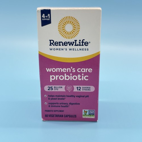 Renew life women - life, women’s