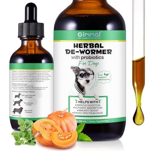 Dog intestinal defense - intestinal,