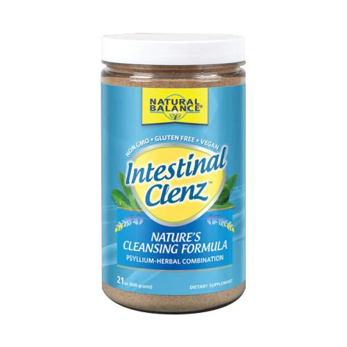 Intestinal clenz oz - clenz,