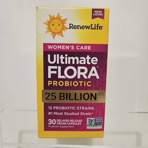 Renew life women care - life, women's