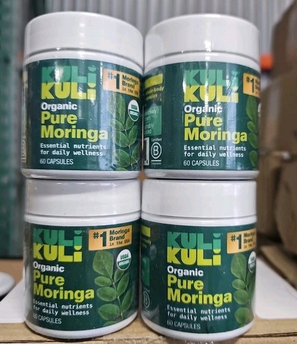 Kuli organic pure - kuli,