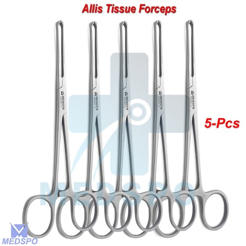 Surgical allis tissue - allis,