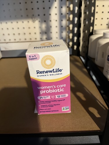 Renewlife women care - women's,
